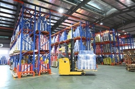 Market rallies on SBV's policy rate cuts