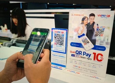 Digital payments surge in the first two months