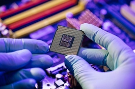 Vietnam among top 4 Asia’s chip exporters to US