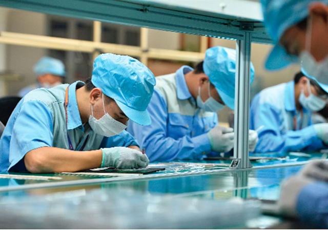 Vietnam business environment continues to improve: PCI 2022