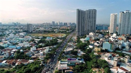 Vietnam's parliament to scrutinize real estate, social housing markets