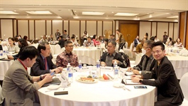 Vietnam, Indonesia enhance tourism cooperation
