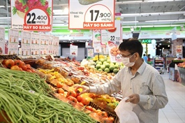 Vietnamese Gov’t agrees to cut VAT tax to 8% until year end
