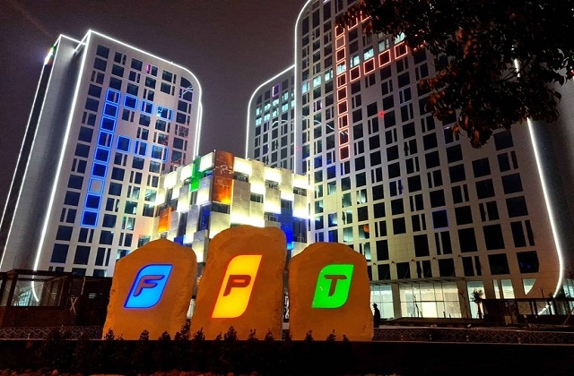 FPT - Vẫn còn hợp lý để mua vào (Kỳ 2)