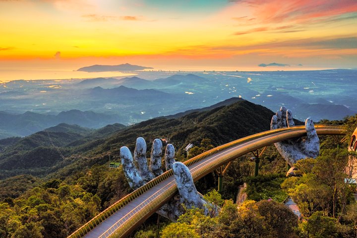 Sun World Ba Na Hills được nâng tổng mức đầu tư lên 39,000 tỷ đồng | Vietstock