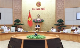 Vietnamese Gov’t disburses $3.7 billion for socio-economic recovery