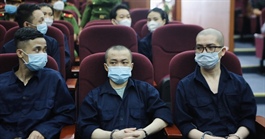 Nguyễn Thái Luyện nhận tội, bất ngờ có người muốn trả giúp 2.500 tỉ đồng