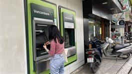 VN-Index posts one-month high on increasing cash inflow