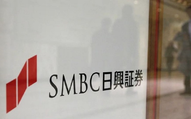 SMBC khởi động quỹ 200 triệu USD dành cho startup fintech châu Á ...