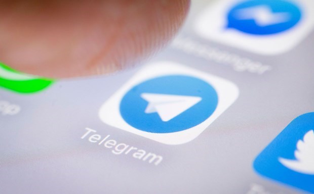 Chính phủ Brazil cảnh báo đình chỉ hoạt động của Telegram