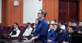 Bị hại vụ Alibaba: "Có lô đất nào lên thổ cư được thì cho xin một lô"!