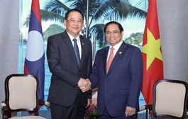 Vietnam mulls concrete steps to bolster cooperation with ASEAN countries