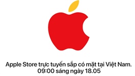 Apple to launch its first online store in Vietnam next week