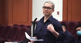 Đề nghị bác kháng cáo của vợ chồng Chủ tịch Công ty địa ốc Alibaba