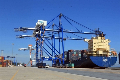 Viet Nam expected to emerge as a prominent logistics player in Asia