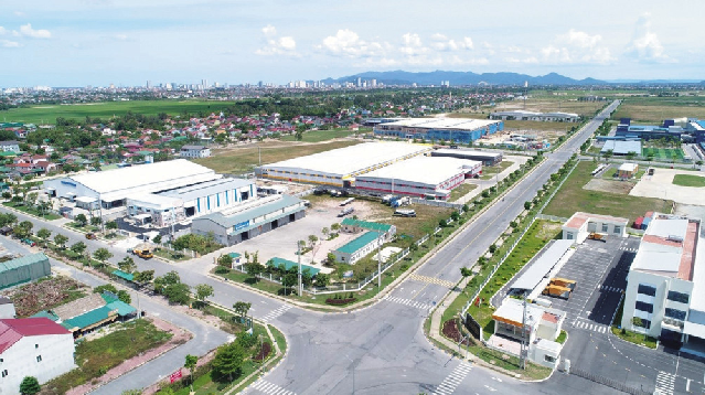 VSIP đầu tư khu công nghiệp hơn 6.3 ngàn tỷ tại Lạng Sơn