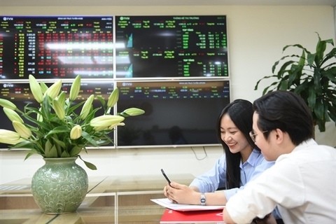 Shares to rebound this week to retest 1,080 points