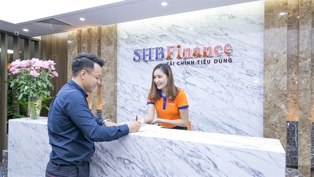 SHB hoàn tất chuyển nhượng 50% vốn điều lệ SHBFinance cho đối tác Krungsi | Vietstock