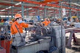 More support needed for mechanical industries