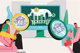 [Infographics] Toàn cảnh kết quả kinh doanh ngân hàng quý 1/2023