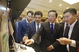 Vietnam – ASIA DX Summit 2023 seeks data connectivity breakthroughs