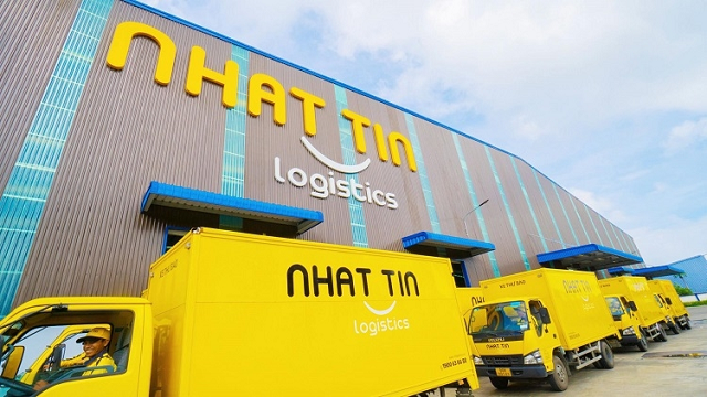 Nhất Tín Logistics tiếp tục lỗ hơn 25 tỷ đồng