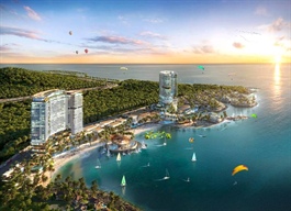 Investment opportunities for hospitality real estate in Vietnam: Colliers