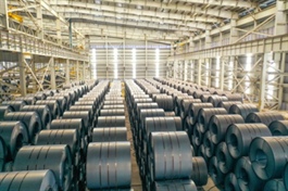 Market instabilities cause steel firms to adjust business plans