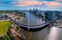 Đại biểu: Cơ chế đặc thù cho TP HCM 'chưa vượt trội'