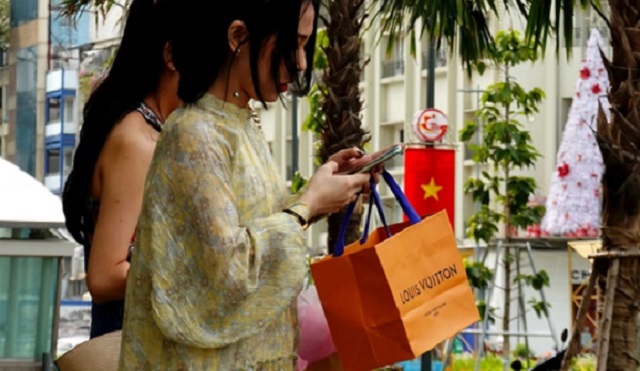 Dân số siêu giàu của Việt Nam đã vượt mốc 1.000 người, tăng 82% trong 5 năm