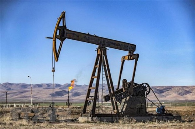 Những quan ngại về kinh tế sẽ ghìm giá dầu dưới 90 USD mỗi thùng