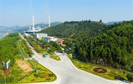 Quang Ninh Thermal Power (QTP) sets profit target of $18 million this year