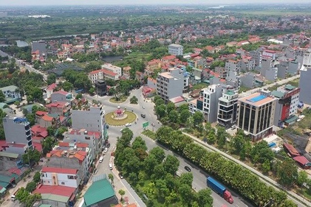 Công ty con của HPG đăng ký làm khu đô thị gần 3,372 tỷ ở Hưng Yên