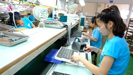 Hanoi to host multiple fairs promoting industrial firms
