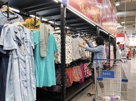 VN remains an attractive retail market: reports