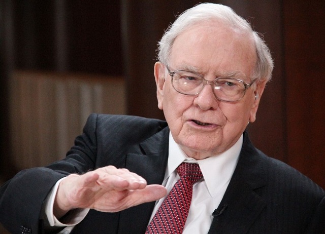 Warren Buffett và danh mục “châu Á hoá” (kỳ 2): Đầu tư gián ...