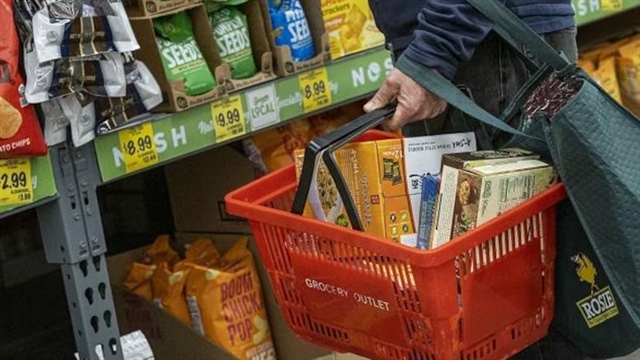 Fed đón tin vui, lạm phát Mỹ chỉ còn 4%, thấp nhất trong 2 năm | Vietstock