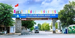 VinaCapital’s fund sells 190,000 shares of Quang Ngai Sugar (QNS)