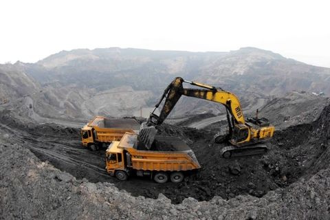 Vinacomin to increase coal supply for electricity generation