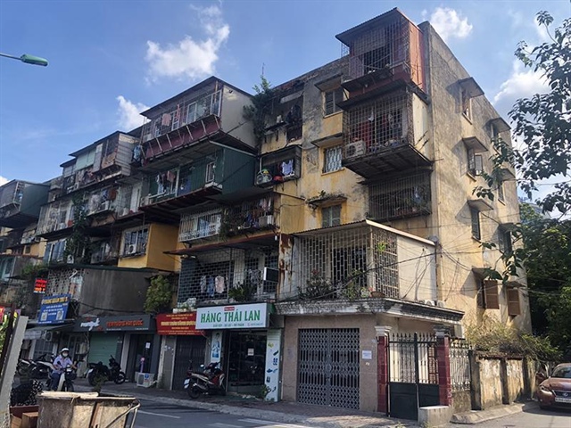 Government rules out limiting apartment ownership duration