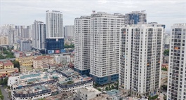 No restrictions on foreigners buying real estate in Vietnam: Ministry of Construction