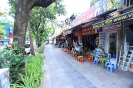 Hanoi plans to set up distinct urban area in Hoan Kiem District
