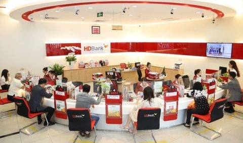 HDBank (HDB) announces record date for stock dividend, takes total for 2022 to 25%