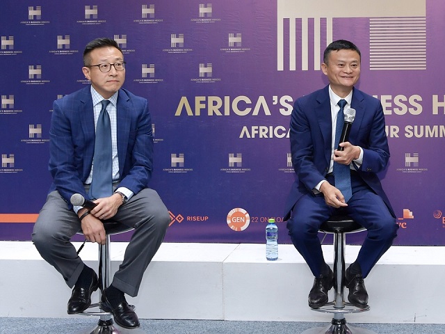 Người thừa kế di sản của Jack Ma: Lòng trung thành và sức sáng tạo vô biên