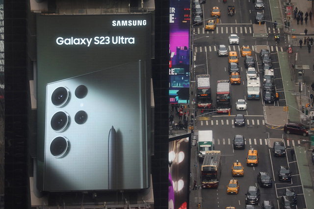 Thêm một cú sốc từ Samsung: Lợi nhuận quý 2 có thể lao dốc 96%