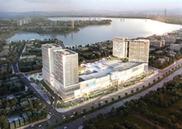 Korean retailers eye opportunities in Viet Nam