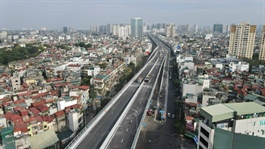 Vietnam’s disbursement of public funds improves in H1