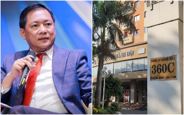 Công ty đại gia Nguyễn Cao Trí làm thành viên HĐQT hủy lưu ký chứng khoán