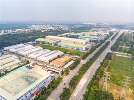 Việt Nam sees good performance on industrial property in H1