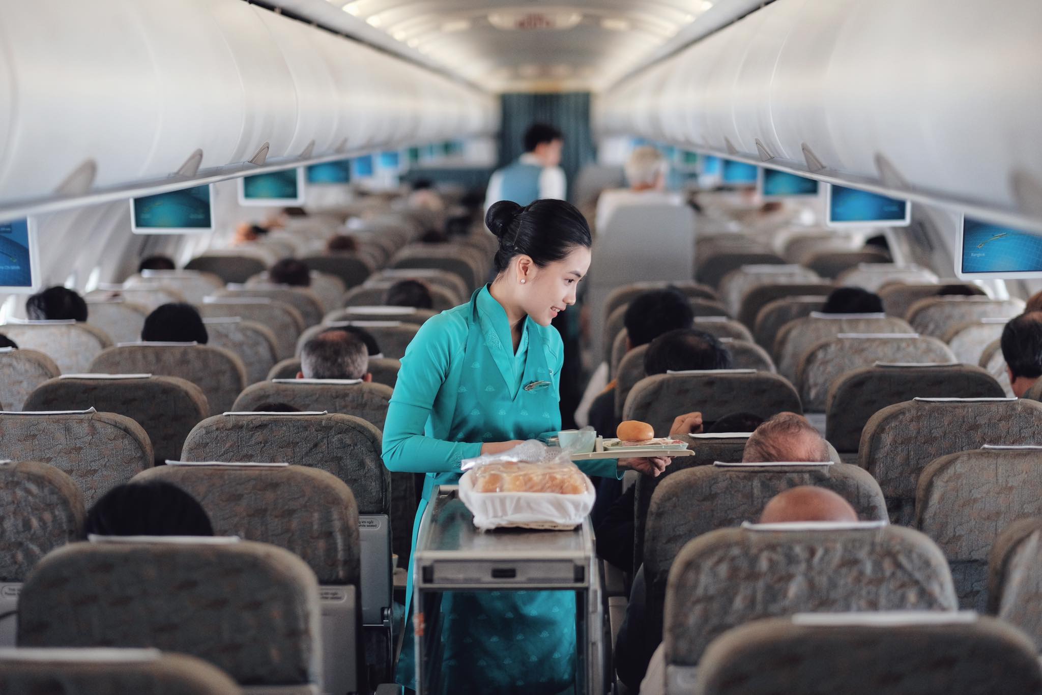 Vietnam Airlines lại dời ngày tổ chức đại hội thường niên 2023